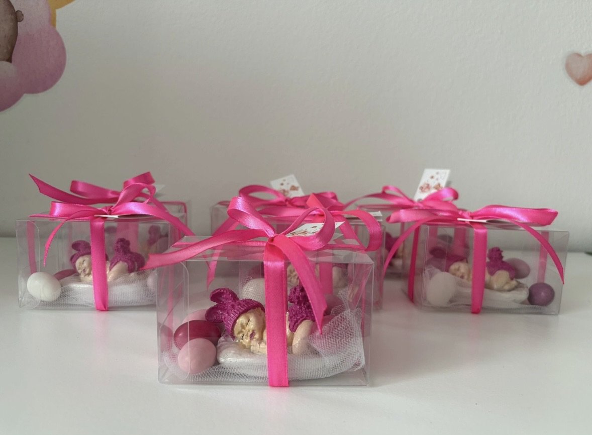Favors & Events
